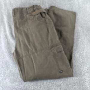 5.11 Men's Tactical Series Rip Stop Cargo Pants Sz 40x34 *FLAWS*